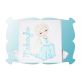 Pretty Princess 1 Applique | Machine Embroidery Designs by JuJu