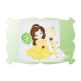 Pretty Princess 6 Birthday Applique | Machine Embroidery Designs by JuJu