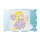 Pretty Princess 8 Birthday Applique | Machine Embroidery Designs by JuJu
