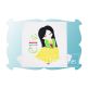 Pretty Princess 9 Applique | Machine Embroidery Designs by JuJu