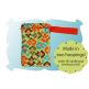 Quilted Diaper Clutch In The Hoop | Machine Embroidery Designs by JuJu