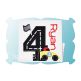 Race Track Birthday Numbers Applique | Machine Embroidery Designs by JuJu