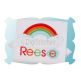 Rainbow Applique | Machine Embroidery Designs by JuJu
