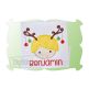 Reindeer Boy Applique | Machine Embroidery Designs by JuJu