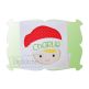 Santa Boy Applique | Machine Embroidery Designs by JuJu