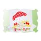 Santa Girl Applique | Machine Embroidery Designs by JuJu