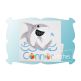Shark 2 Applique | Machine Embroidery Designs by JuJu