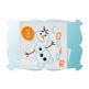Silly Snowman Birthday Applique | Machine Embroidery Designs by JuJu