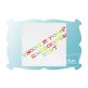 Snoodle Toons Embroidery Font | Machine Embroidery Designs by JuJu