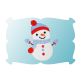 Snowboy Minis | Machine Embroidery Designs by JuJu