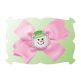 Snowgirl Cupcake Minis | Machine Embroidery Designs by JuJu