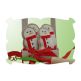 Play Food Snowman Cookies | Machine Embroidery Designs by JuJu
