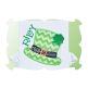 Saint Patrick's Day Hat Applique | Machine Embroidery Designs by JuJu