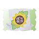 Sunflower Monogram Applique | Machine Embroidery Designs by JuJu