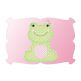 Sweet Frog Applique | Machine Embroidery Designs by JuJu