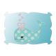 Sweet Whale Applique | Machine Embroidery Designs by JuJu