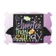 Sweeter Than Candy Applique | Machine Embroidery Designs by JuJu