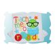 Teach Me To Read | Machine Embroidery Designs by JuJu