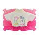 The Hunt Is On! (For Girls) | Machine Embroidery Designs by JuJu