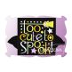 Too Cute To Spook Applique | Machine Embroidery Designs by JuJu