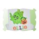 Trick or Treat Franken Ghost Applique | Machine Embroidery Designs by JuJu