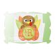 Turkey Pumpkin Monogram Boy Applique | Machine Embroidery Designs by JuJu