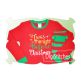 Twas The Night Before Christmas | Machine Embroidery Designs by JuJu