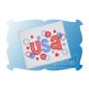USA Applique | Machine Embroidery Designs by JuJu
