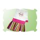 Ruffled Burp Cloth Tutorial