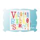 Vacation Bible School Boy | Machine Embroidery Designs by JuJu