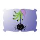Witchypoo Applique | Machine Embroidery Designs by JuJu