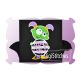 Zombie Kid Girl Monogram Applique | Machine Embroidery Designs by JuJu