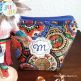 Top Zippered Bags Combo by Oma's Place