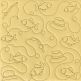 Fishing Quilting Backdrops Design | Machine Embroidery Designs by JuJu