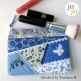 Crazy Patch Bag by Oma's Place