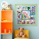 In The Hoop There's No Place Like Home Wall Hanging Project | Machine Embroidery Designs by JuJu