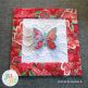 3D Winged Butterflies by Oma's Place