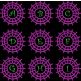 Spider Web Monogram