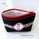 Top Zippered Bags Combo by Oma's Place