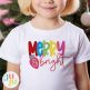 Joyful Christmas Applique Bean Stitch 2 Embroidery Set | Machine Embroidery Designs by JuJu