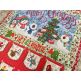 ITH Whimsical Advent Calendar | Machine Embroidery Designs by JuJu