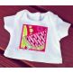 Watermelon Box Applique | Machine Embroidery Designs by JuJu