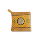 ITH Sunflower Pot Holder | Machine Embroidery Designs by JuJu
