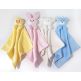 ITH Chick Baby Blanket Lovie | Machine Embroidery Designs by JuJu