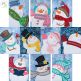 In The Hoop Build A Snowman Project