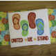 All American Applique Machine Embroidery Designs by JuJu 