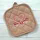 All Occasion Swirly Heart Embroidery | Machine Embroidery Designs by JuJu