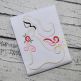 All Occasion Swirly Bride Embroidery