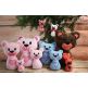 Betty Bear Lolly Dolly | Machine Embroidery Designs by JuJu