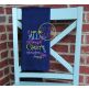 Philippians 4:13 Embroidery Design | Machine Embroidery Designs by JuJu